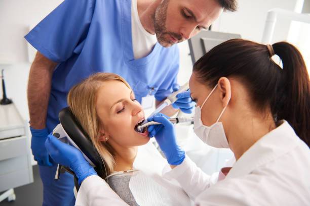 Reliable Templeton, CA  Holistic Dental Services Solutions
