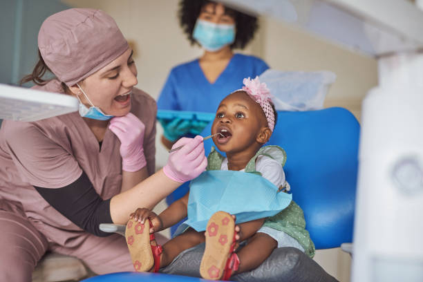 Best Root Canal Treatment  in Templeton, CA