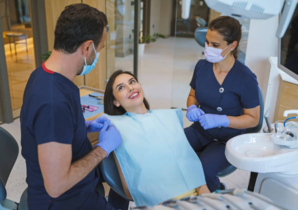 Best Oral Cancer Screening  in Templeton, CA