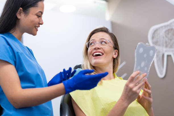 Best Tooth Extraction  in Templeton, CA