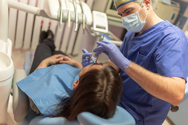 Sleep Apnea Treatment in Templeton, CA
