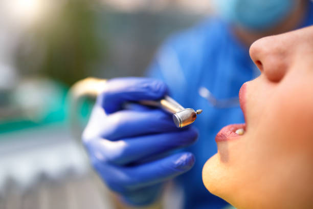 Oral Surgery in Templeton, CA